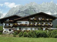 Pension-Appartements Schipflinger