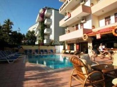 фото отеля Adonis Hotel Marmaris