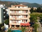 фото отеля Adonis Hotel Marmaris