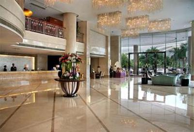 фото отеля Hiyet Oriental Hotel
