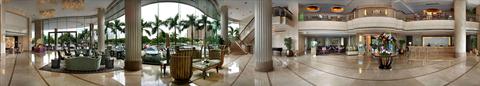 фото отеля Hiyet Oriental Hotel