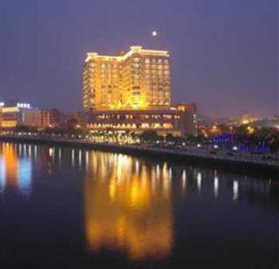 фото отеля Hiyet Oriental Hotel