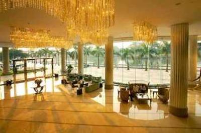 фото отеля Hiyet Oriental Hotel