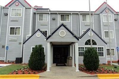 фото отеля Rite4us Inn & Suites - Smyrna