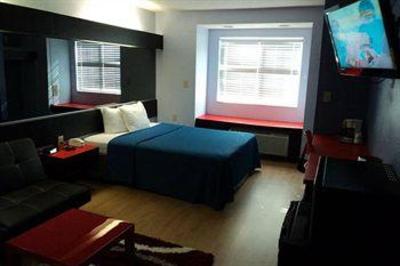 фото отеля Rite4us Inn & Suites - Smyrna