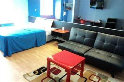 фото отеля Rite4us Inn & Suites - Smyrna