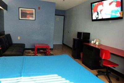 фото отеля Rite4us Inn & Suites - Smyrna