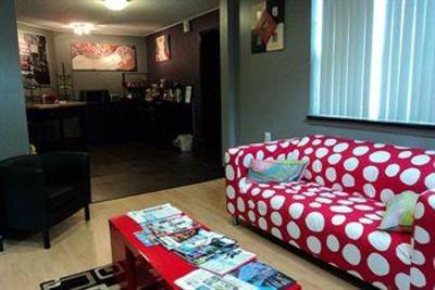 фото отеля Rite4us Inn & Suites - Smyrna