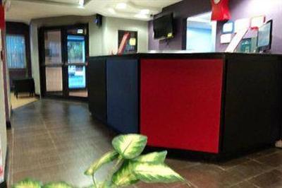 фото отеля Rite4us Inn & Suites - Smyrna