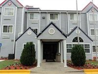 Rite4us Inn & Suites - Smyrna
