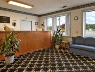 фото отеля Days Inn Rocky Mount Goldrock
