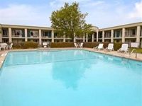 Days Inn Rocky Mount Goldrock