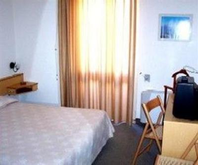 фото отеля Hotel Colibri Alessano
