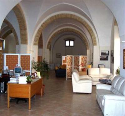 фото отеля Hotel Colibri Alessano