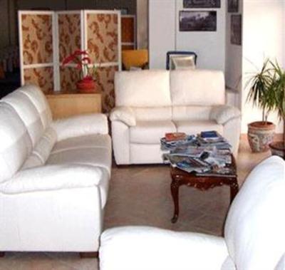 фото отеля Hotel Colibri Alessano