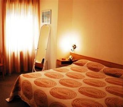фото отеля Hotel Colibri Alessano