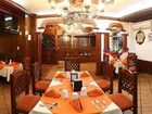 фото отеля Baez Carrizal Hotel