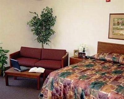 фото отеля Value Place Hotel Riverdale Memphis