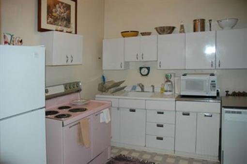 фото отеля Odell House Lodging