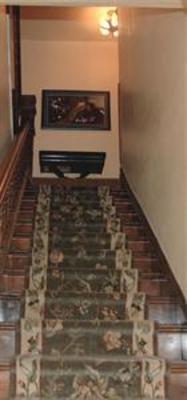 фото отеля Odell House Lodging