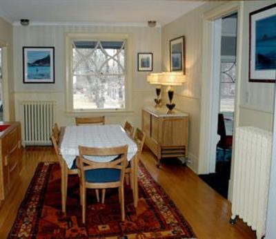 фото отеля Odell House Lodging