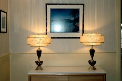фото отеля Odell House Lodging