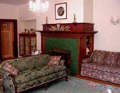 фото отеля Odell House Lodging