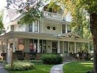 Odell House Lodging