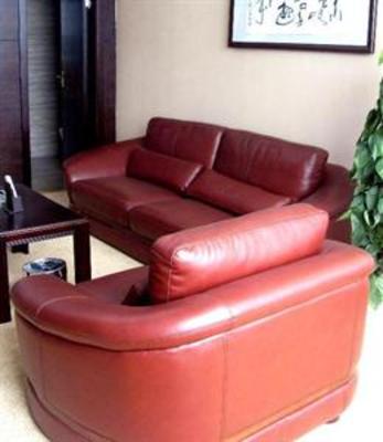 фото отеля Yichang Licheng Shuijing Hotel