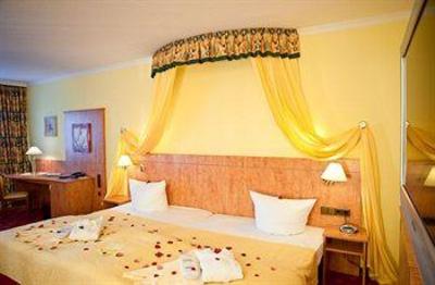 фото отеля Hotel St Georg