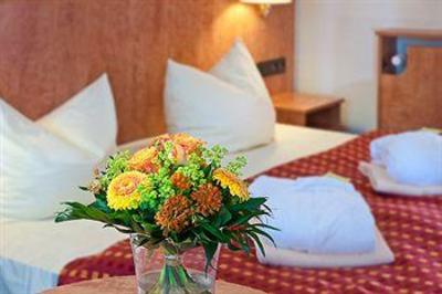 фото отеля Hotel St Georg