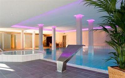 фото отеля Hotel St Georg