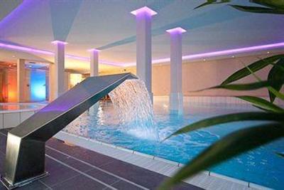 фото отеля Hotel St Georg