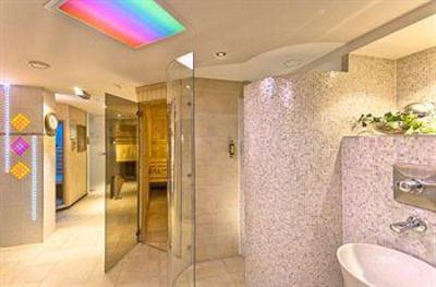 фото отеля Hotel St Georg