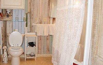 фото отеля Antoinette's Cottage