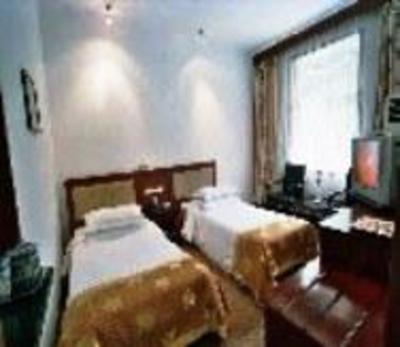 фото отеля Lushan Taiji Hotel