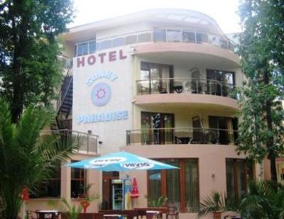 фото отеля Sunny Paradise Hotel Kiten