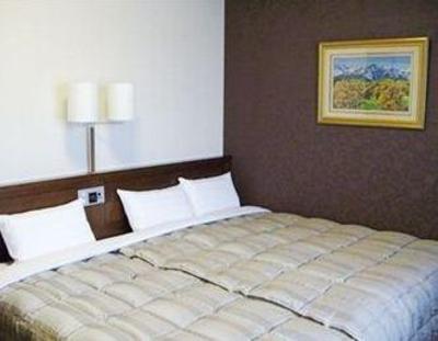 фото отеля Hotel Route Inn Furukawa Ekimae