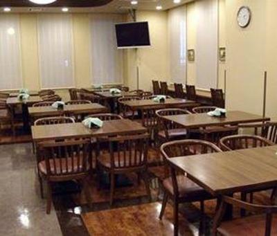 фото отеля Hotel Route Inn Furukawa Ekimae