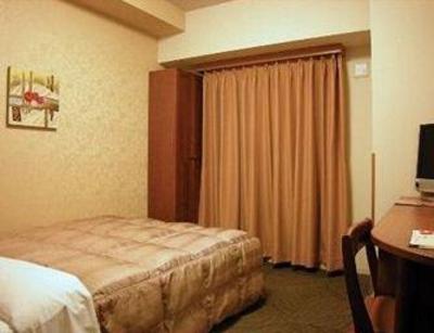 фото отеля Hotel Route Inn Furukawa Ekimae