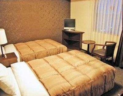 фото отеля Hotel Route Inn Furukawa Ekimae