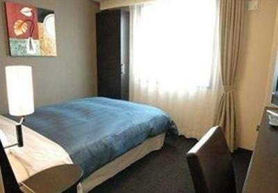 фото отеля Hotel Route Inn Furukawa Ekimae