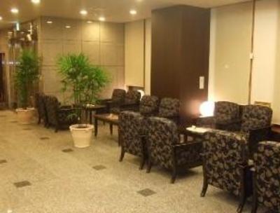 фото отеля Hotel Route Inn Furukawa Ekimae