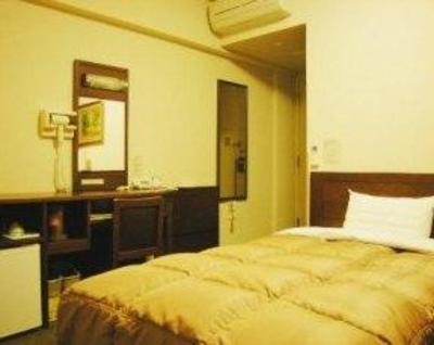 фото отеля Hotel Route Inn Furukawa Ekimae