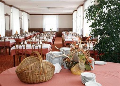 фото отеля Hotel Slovenija Rogaska Slatina