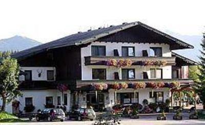 фото отеля Hotel-Pension Herold
