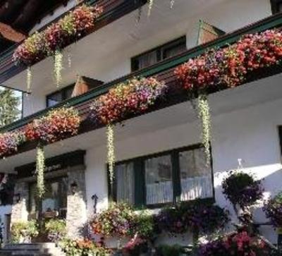фото отеля Hotel-Pension Herold