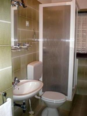 фото отеля Apartmani Diana