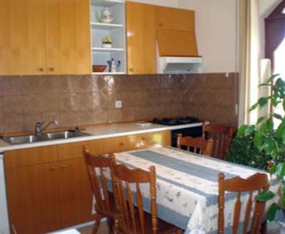 фото отеля Apartmani Diana