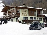 Haus Wiesenblick